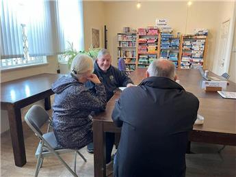 Councillor Surgery Saturday 8th November