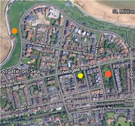 Consultation For New Westgate-on-Sea Play Area