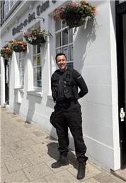 Kent Police Nuisance Vehicles and Anti Social Behaviour Update