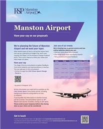 Manston Airport Consultation