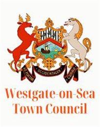 Westgate-on-Sea Town Council Logo